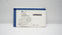 Covidien TECT1510AR Parietex Hydrophilic Anatomical Mesh 15cm x 10cm (x)